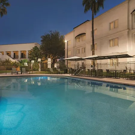 Homewood Suites Tucson St. Philip\'S Plaza University