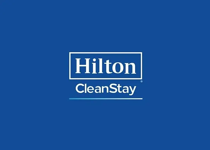 Homewood St. Philip's Plaza 3* Tucson