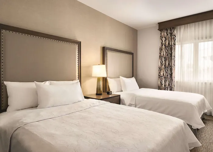 Homewood St. Philip's Plaza 3*