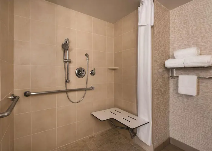 Homewood St. Philip's Plaza 3* Tucson