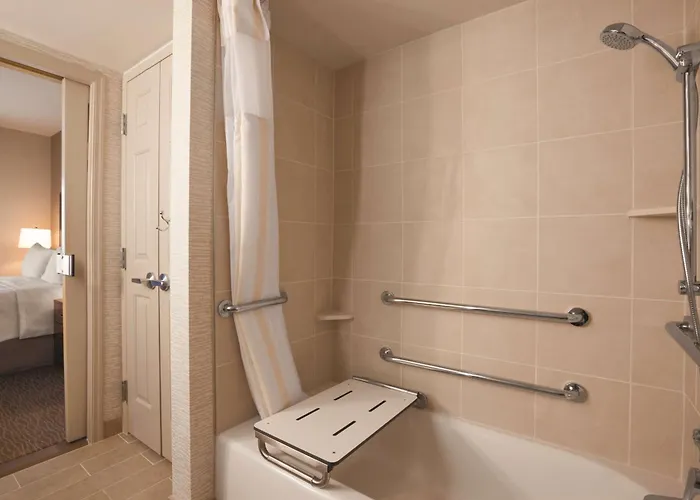 Homewood St. Philip's Plaza Hotel