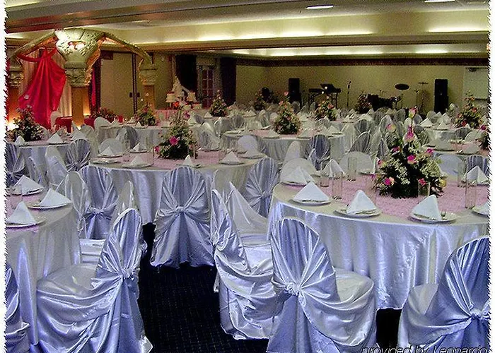 Homewood St. Philip's Plaza Hotel