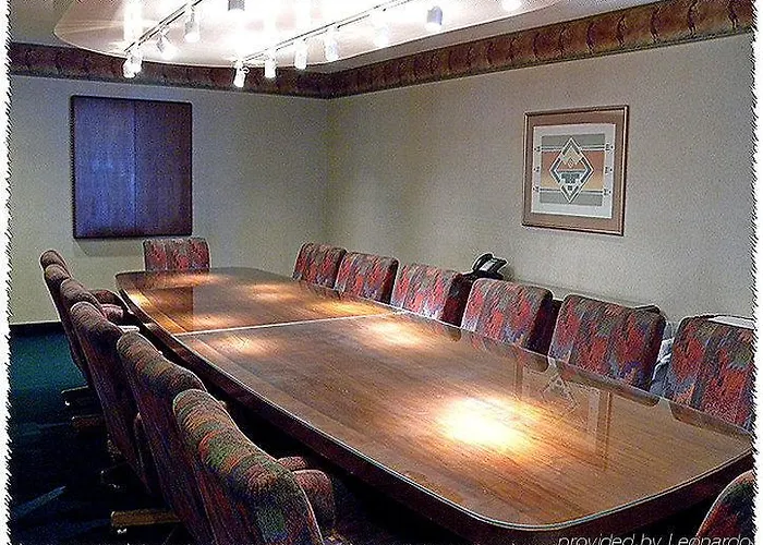 Hotel Homewood St. Philip's Plaza Tucson