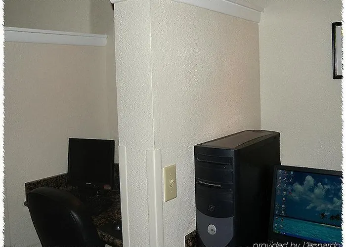 Homewood St. Philip's Plaza 3* Tucson