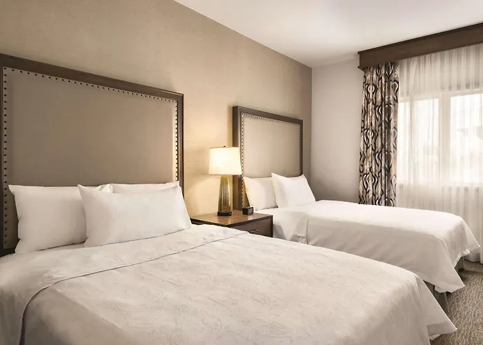 Homewood St. Philip's Plaza Hotel