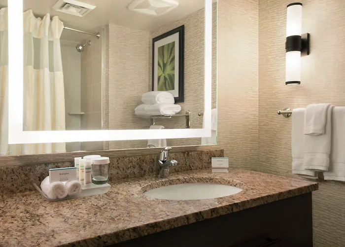 Homewood St. Philip's Plaza Hotel