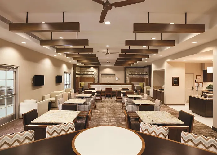 Hotel Homewood St. Philip's Plaza 3*