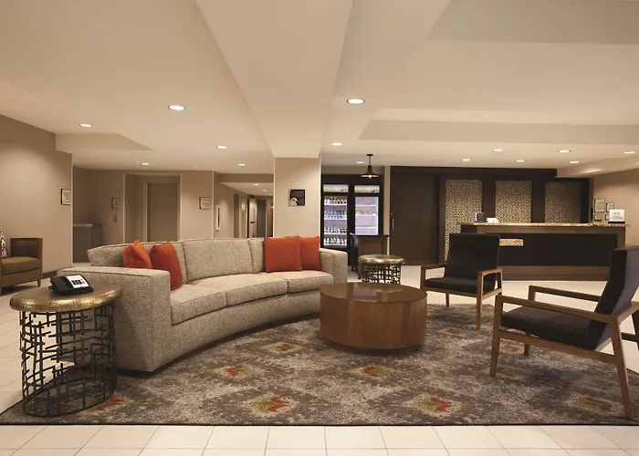 Homewood St. Philip's Plaza 3*