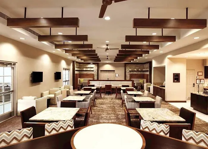 Homewood St. Philip's Plaza 3*