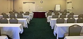 Homewood St. Philip's Plaza 3* Tucson