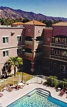 Homewood St. Philip's Plaza Hotel Tucson