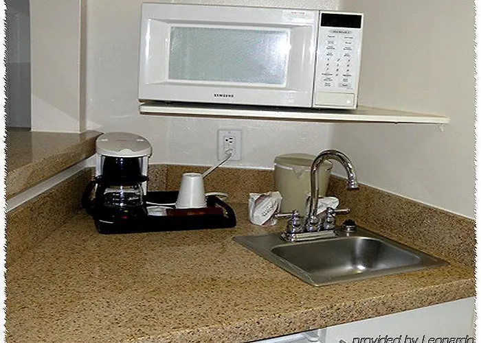 Homewood St. Philip's Plaza 3* Tucson