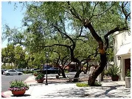 Homewood St. Philip's Plaza Tucson