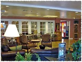 Homewood St. Philip's Plaza Hotel