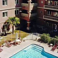 Homewood St. Philip's Plaza Hotel